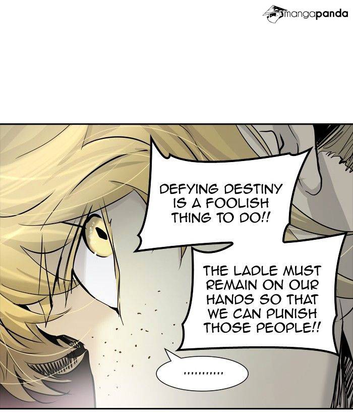 Tower of God Chapter 331 image 071